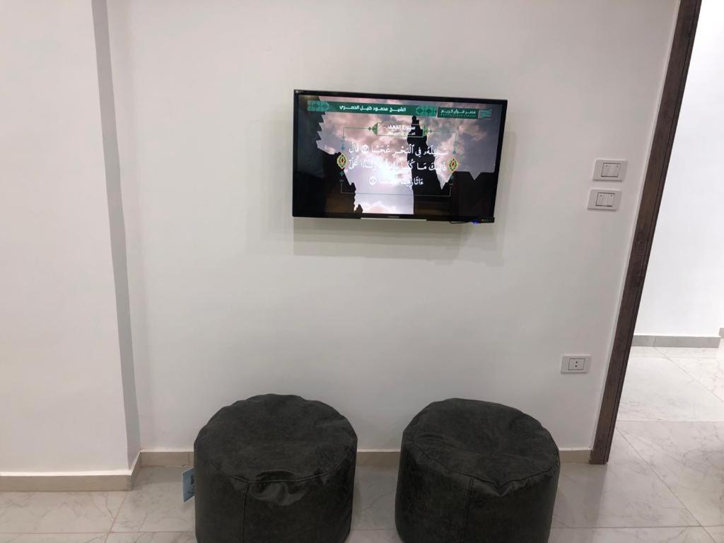 شقه فندقيه Каир Экстерьер фото